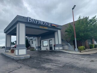 Plus de détails pour 2021 E Spring St, Cookeville, TN - Hôtellerie à vendre