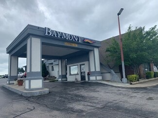 Plus de détails pour 2021 E Spring St, Cookeville, TN - Hôtellerie à vendre