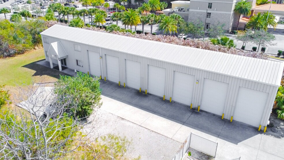 9010 Astronaut Blvd, Cape Canaveral, FL à vendre - Photo de l’immeuble – Image 2 sur 20