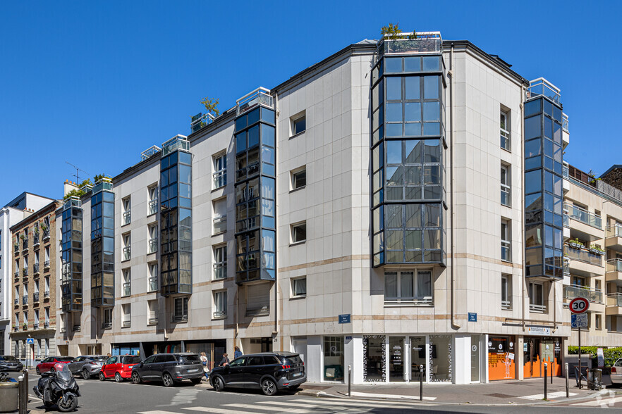 50 Rue De Paris, Boulogne-Billancourt à vendre - Photo principale – Image 1 sur 2