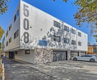 Plus de détails pour 508 S 11th St, San Jose, CA - Logement à vendre