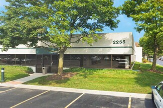 Plus de détails pour 2255 Enterprise Dr, Westchester, IL - Bureau à louer