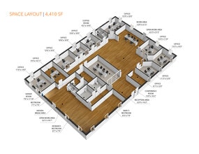 1250 City View Ctr, Oviedo, FL à louer Photo intérieure– Image 2 sur 9