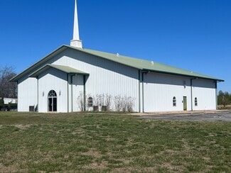 Plus de détails pour 8205 E 586 Rd, Catoosa, OK - Spécialisé à vendre