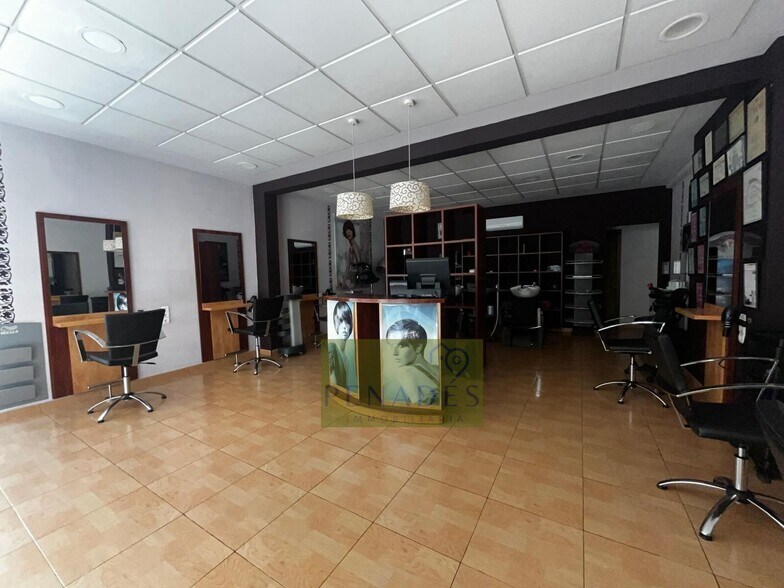 Local commercial dans Ontinyent à vendre - Photo de l’immeuble – Image 1 sur 8