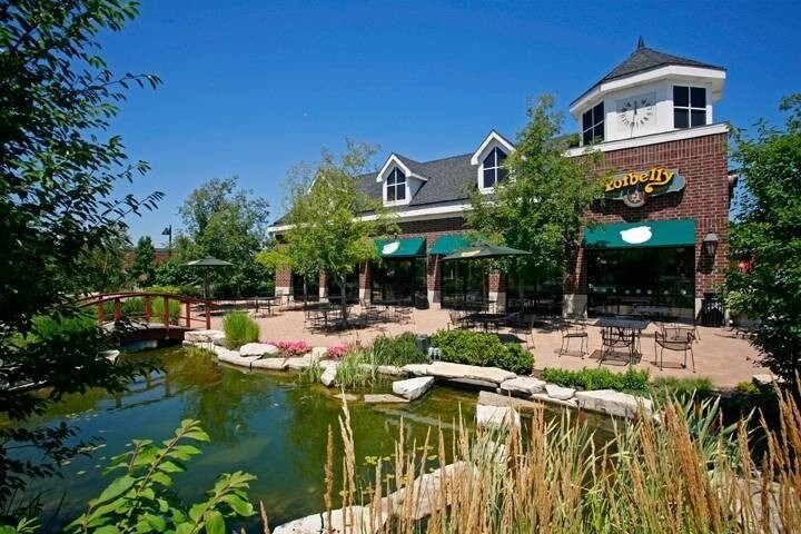 840-1090 Willow Rd, Northbrook, IL à louer Photo principale– Image 1 sur 16