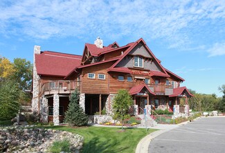 Plus de détails pour 6140 Lake Linden Dr, Shorewood, MN - Bureau, Bureau/Médical à louer