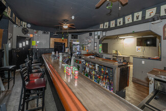 Plus de détails pour 4742-4744 Richmond St, Philadelphia, PA - Local commercial à louer