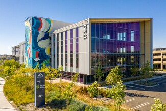 Plus de détails pour 1730 Flight Way, Tustin, CA - Bureau à louer