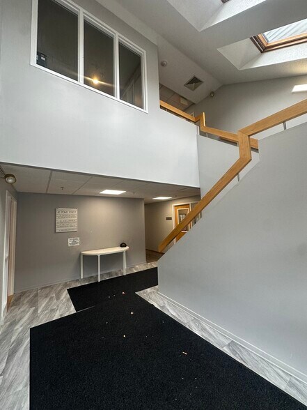 45 Pond St, Norwell, MA à louer - Photo de l’immeuble – Image 2 sur 8