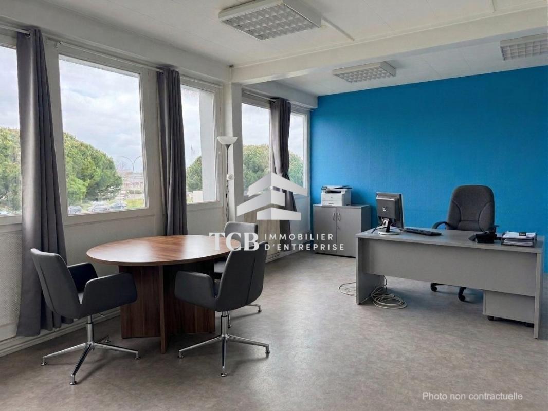 Bureau dans Nantes à louer Photo intérieure– Image 1 sur 5