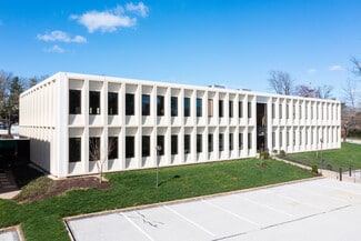 Plus de détails pour 671 Moore Rd, King Of Prussia, PA - Bureau à louer