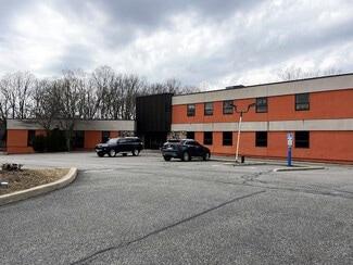 Plus de détails pour 4 Waterloo Rd, Stanhope, NJ - Bureau à vendre