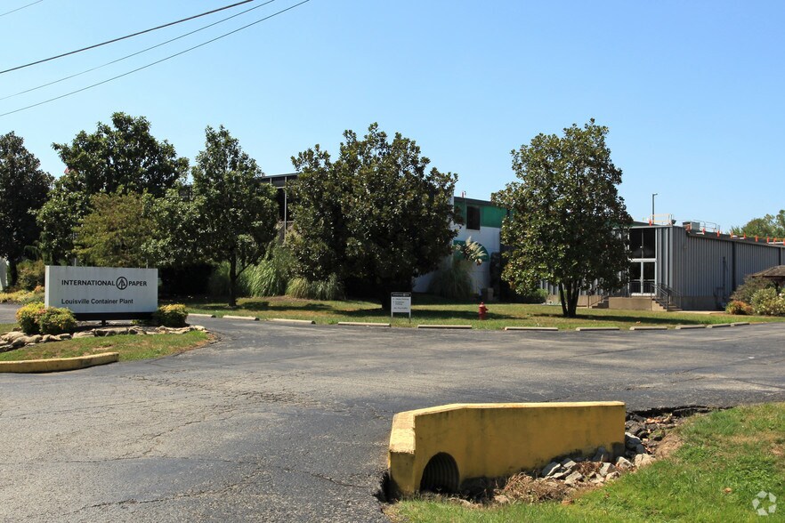 4400 Progress Blvd, Louisville, KY à vendre - Photo principale – Image 2 sur 4
