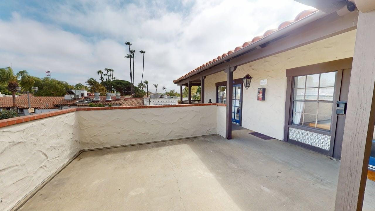2802 Juan St, San Diego, CA à louer Photo de l’immeuble– Image 1 sur 25