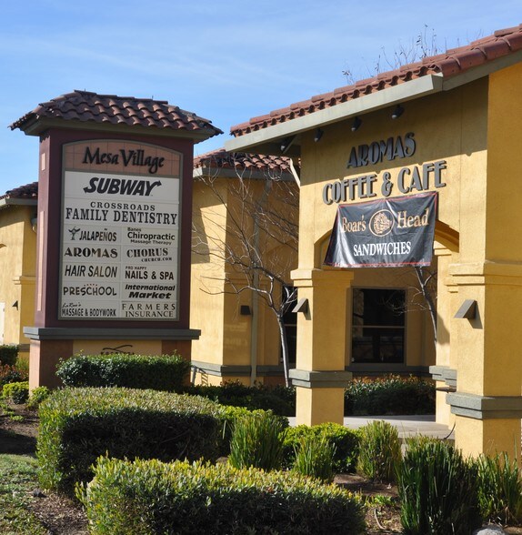 29910-29992 Hunter Rd, Murrieta, CA à louer - Photo de l’immeuble – Image 3 sur 3