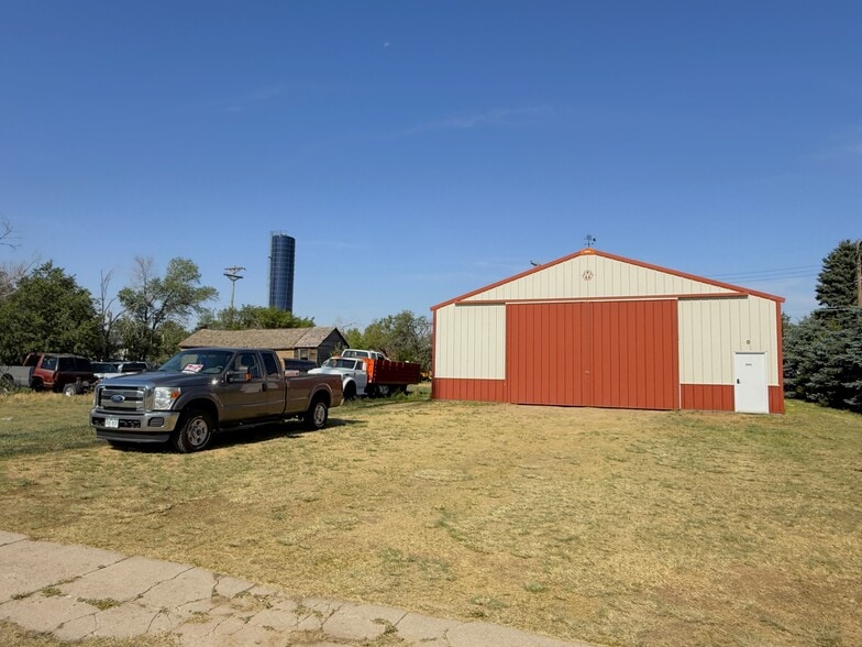 309 Curtis St, Arriba, CO à vendre - Photo principale – Image 1 sur 13
