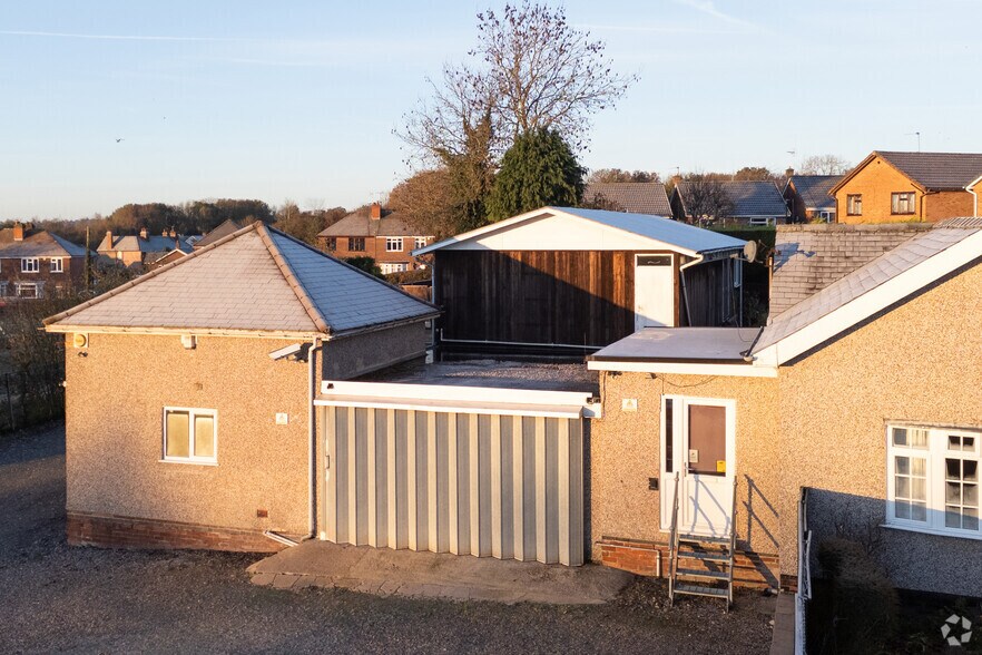 272 Derby Rd, Ripley à vendre - Photo de l’immeuble – Image 2 sur 20