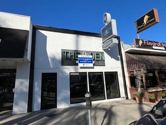 Plus de détails pour 12323 Ventura Blvd, Studio City, CA - Local commercial à louer