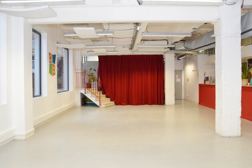 47 Avenue Pasteur, Montreuil à louer - Photo intérieure – Image 1 sur 11
