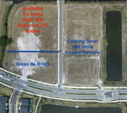 5310 International Drive, Orlando, FL à vendre - Photo de l’immeuble – Image 2 sur 4