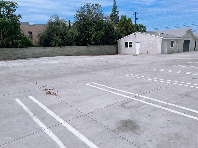 4342 Peck Rd, El Monte, CA à vendre - Photo de l’immeuble – Image 3 sur 6