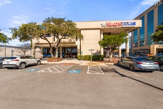Plus de détails pour 615 NW Loop 410, San Antonio, TX - Bureau à louer