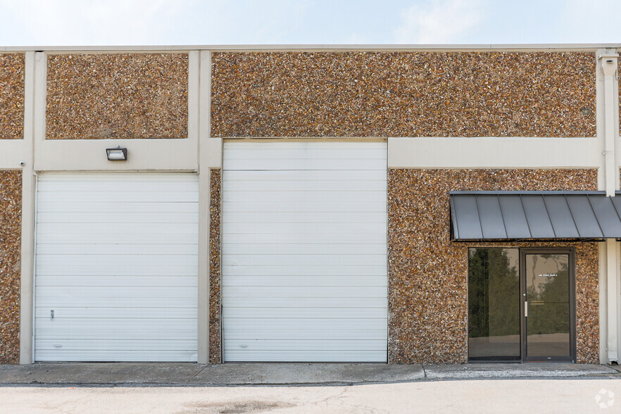 5616-5634 S 122nd East Ave, Tulsa, OK à louer - Photo de l’immeuble – Image 3 sur 8