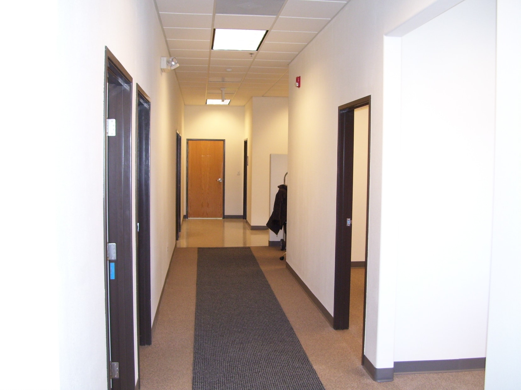 3001 Industrial Ln, Broomfield, CO à louer Photo intérieure– Image 1 sur 15