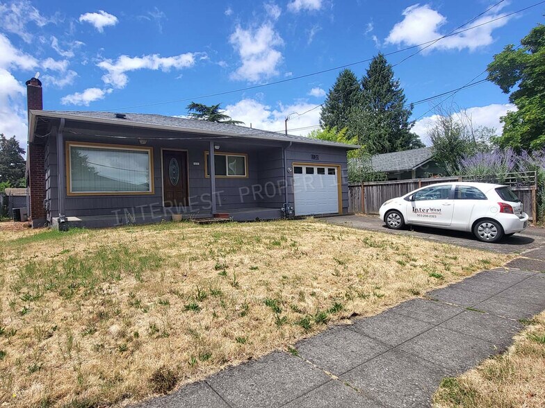 1131 NE 72nd Ave, Portland, OR à louer - Photo de l’immeuble – Image 2 sur 7