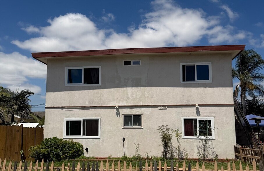 10581 Court Ave, Stanton, CA à vendre - Photo de l’immeuble – Image 1 sur 1