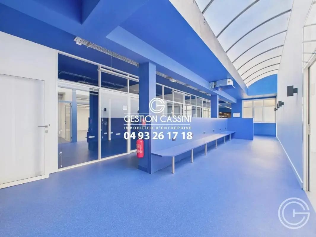 14 Rue Lascaris, Nice à louer Photo de l’immeuble– Image 1 sur 24