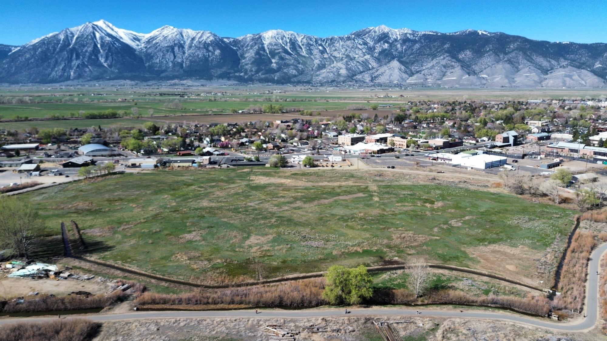 1597 US Highway 395 N, Minden, NV à vendre Photo principale– Image 1 sur 8