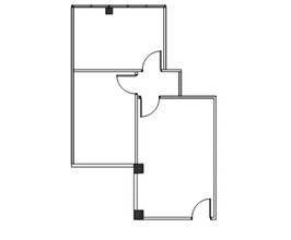 7100 Regency Square Blvd, Houston, TX à louer Plan d’étage– Image 1 sur 1