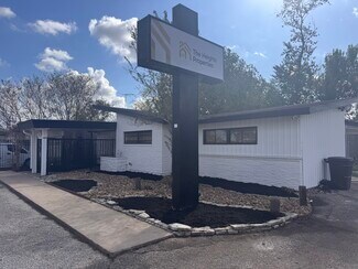 Plus de détails pour 1212 Crosstimbers St, Houston, TX - Bureau à vendre