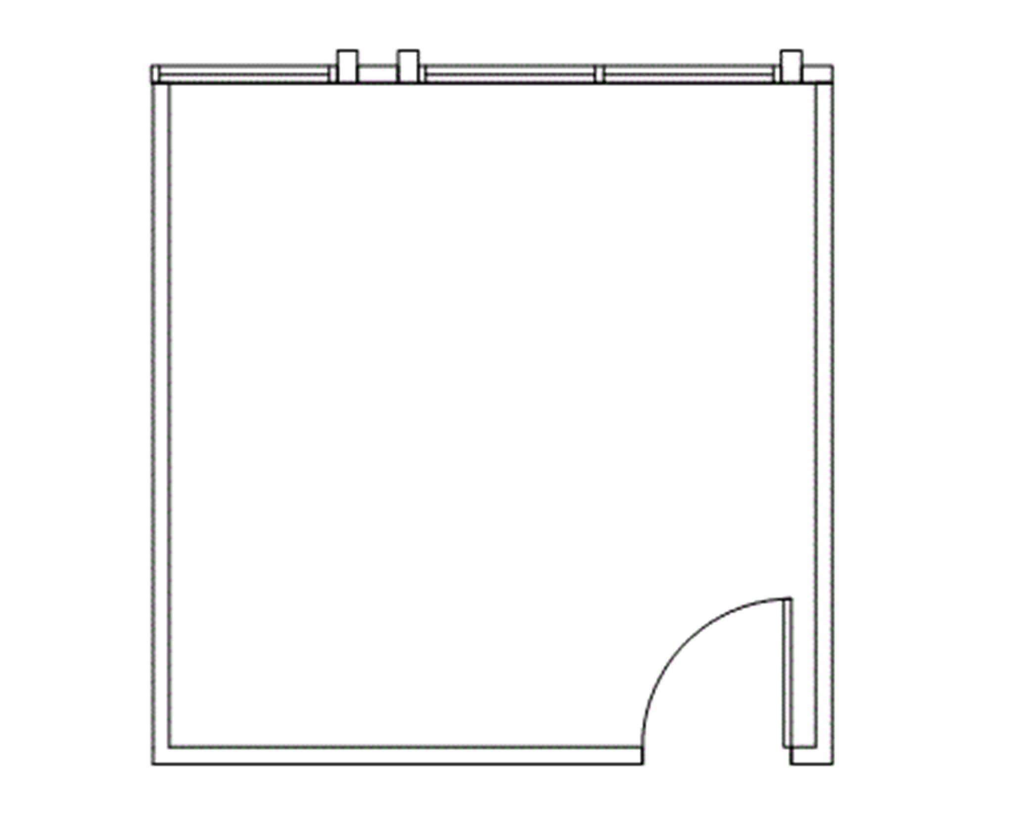 4676 Admiralty Way, Marina Del Rey, CA à louer Plan d’étage– Image 1 sur 1