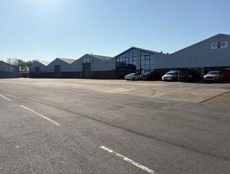 Plus de détails pour Stanmore Business Park, Bridgnorth - Industriel/Logistique à louer