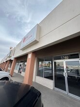 5730-5750 Trowbridge, El Paso, TX à louer Photo intérieure– Image 2 sur 13