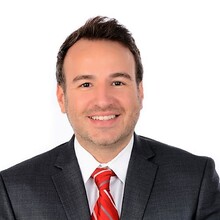 Mike Konstantopoulos