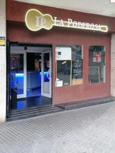 Local commercial dans Sant Boi de Llobregat, Barcelona à louer Photo intérieure– Image 1 sur 10