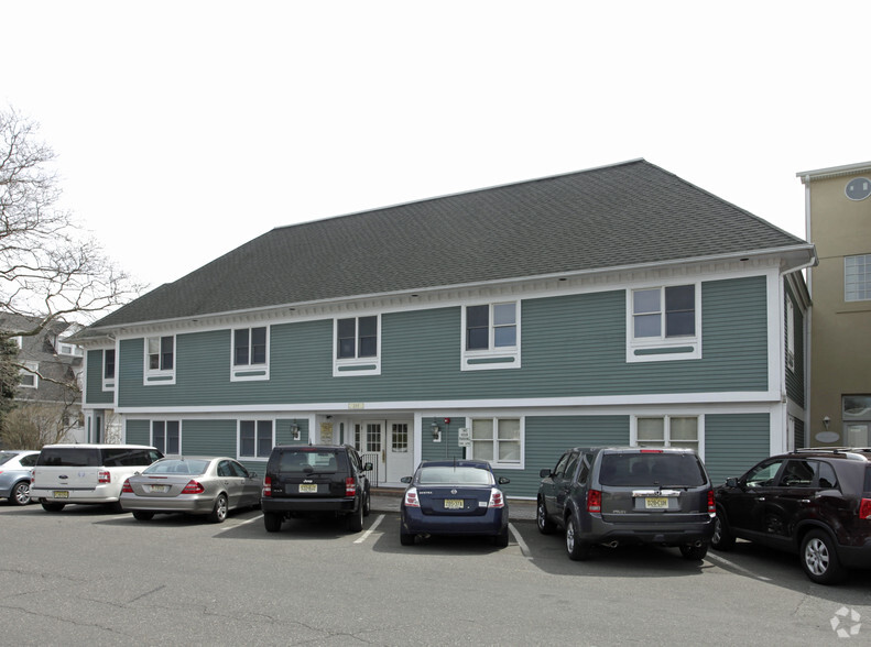 215 Morris Ave, Spring Lake, NJ à louer - Photo de l’immeuble – Image 3 sur 3