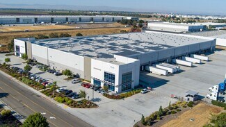 Plus de détails pour 4733 Newcastle Rd, Stockton, CA - Industriel/Logistique à louer