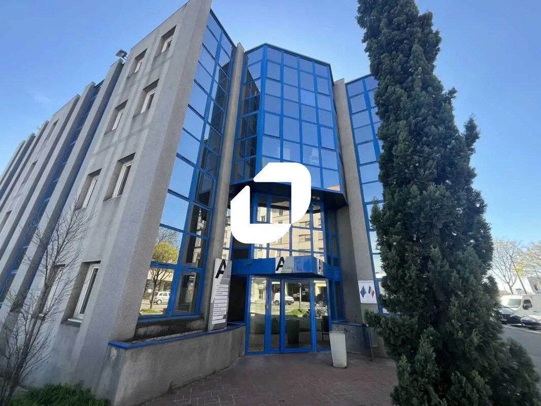 Rue De Gerland, Lyon à louer Photo de l’immeuble– Image 1 sur 16