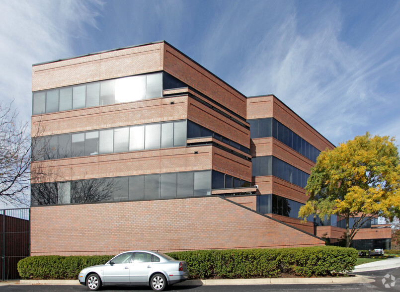 6700 Alexander Bell Dr, Columbia, MD à louer - Photo principale – Image 1 sur 8