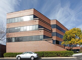 Plus de détails pour 6700 Alexander Bell Dr, Columbia, MD - Bureau à louer