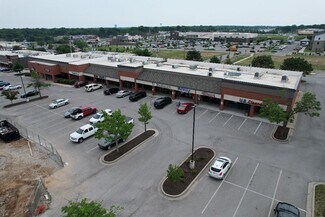 Plus de détails pour 746-802 W 40 Hwy, Blue Springs, MO - Médical, Local commercial à louer