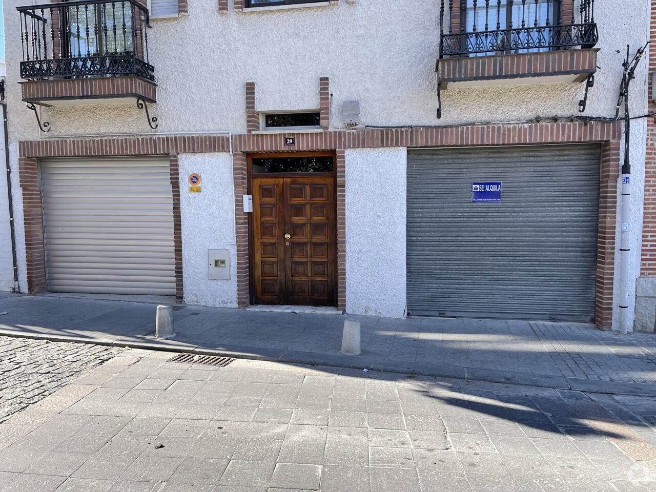 Calle Bernardino Beotas, Navalcarnero, Madrid à louer Photo intérieure– Image 1 sur 7