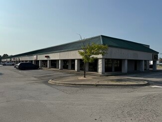 Plus de détails pour 7504 Highway 311, Sellersburg, IN - Local commercial à louer