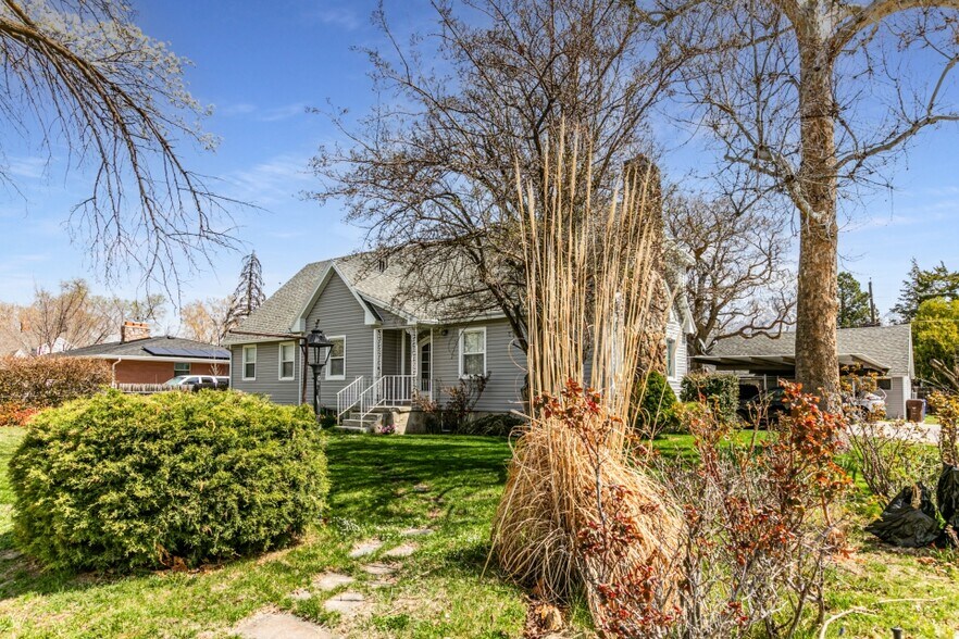 4909 S Atwood Blvd, Murray, UT à vendre - Photo de l’immeuble – Image 3 sur 13