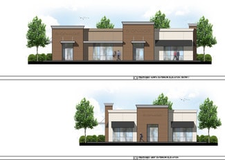 Plus de détails pour 5510 W Copans Rd, Margate, FL - Local commercial à louer